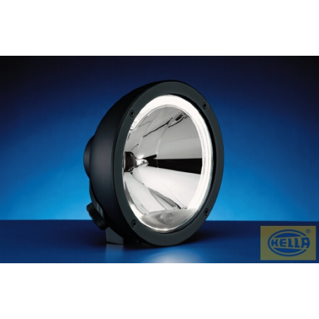 PHARE LONGUE PORTEE HELLA LUMINATOR COMPACT CELIS METAL