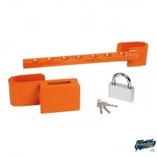 Cadenas Remorque et Container de Camion 24-50cm