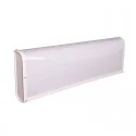 Enseigne lumineuse LEDS 30 x 125 cm épaisseur 8 cm Slim Eco