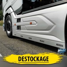 Rampes carénages compatibles Daf XG et XG Plus - destockage