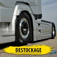 Rampes carénages compatibles Daf XG et XG Plus - destockage