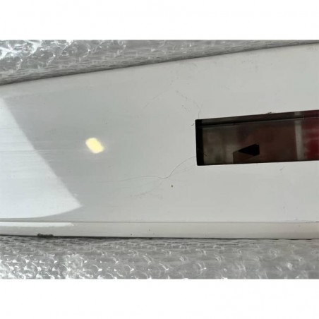 Rampes carénages compatibles Daf XG et XG Plus - destockage