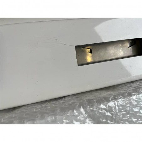 Rampes carénages compatibles Daf XG et XG Plus - destockage