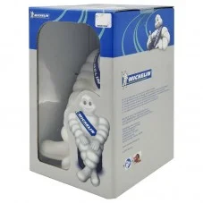 Bonhomme Bibendum Michelin 19 cm pour Camion, Bus et Autocars