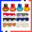 Pack Frange camion avec Scratch velcro et Flacon Poppy 9 parfums au choix