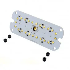 Module Led de Feu Talmu 24V-30V jaune ou blanc xénon