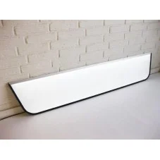 ENSEIGNE LUMINEUSE LEDS DAF XF 105 106 SUPER SPACE CAB 146 X 28 CM