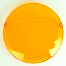 Accessoire cache orange pour Phare longue portée Ledson Pollux 9