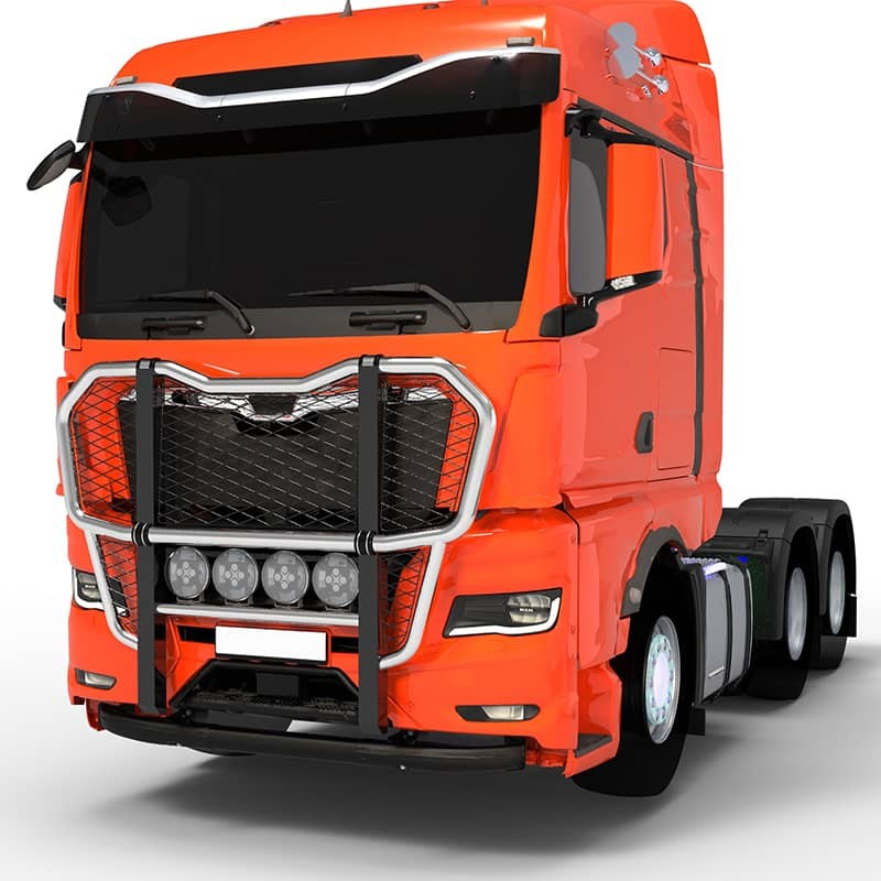 Dashboardtafel midden MAN TG3 TM, TN, NN, CC, DN - www
