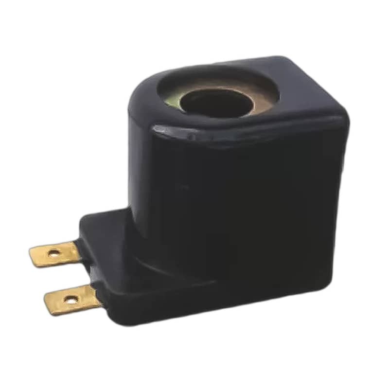 Vanne électromagnétique 24V Pour Système D’air – Raccord 1/4 Pouce – Pour Klaxon Train, Camion, Véhicules