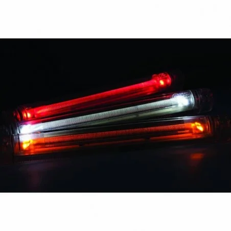 FEU DE GABARIT NEON ECLAIRAGE BLANC