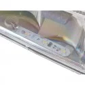 Accessoires Modules LED pour Feux de toit Scania Next Generation Eclairage Blanc / Orange / Flash - Accessoires compatibles