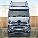 Spoiler pour camion Mercedes Actros MP5 et MP4, accessoire compatible