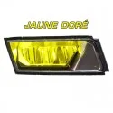 Modules LED jaune doré pour Feux Antibrouillards Scania Next Generation 2023 - Compatibles