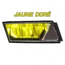 Modules LED jaune doré pour Feux Antibrouillards Scania Next Generation 2023 - Compatibles