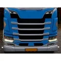 Kit de Conversion Blanc Chaud Feux de jour Scania R et S Next Generation 2016 éclairage compatible