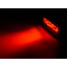 Éclairage rouge du Kit de Conversion LED pour Plafonnier Volvo FH à partir de 2013 - Compatible