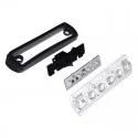 Accessoires du Kit de Conversion LED compatible pour plafonnier de Camion MAN