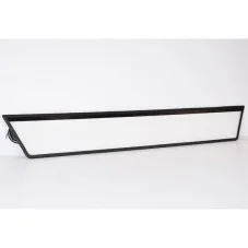 Enseigne lumineuse LEDS Daf XG taille 21 x 137cm