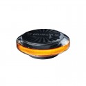 Gyrophare Magnétique 110 mm 10-48V avec 3-fonctions Firefly Strands