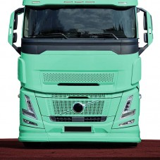 Spoiler Volvo FH Aero compatible