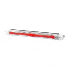 Feu type néon LEDs rouge 12-24V accessoire éteint