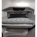 Fond de Marche polyester pour camion gris Daf XG et XG+
