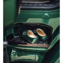 Fond de Marche polyester pour camion vert Daf XG et XG+