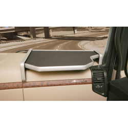 Tablette passager Mercedes Actros MP5 MP4 Arocs et Anthos