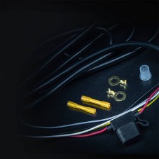 Installation montage de la Barre Led Siberia SR 42 pouces
