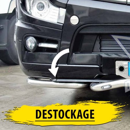 Destockage Coin passager de...