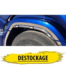 Destockage Kit de Rampes Garde Boues Scania Next Generation - Compatibles