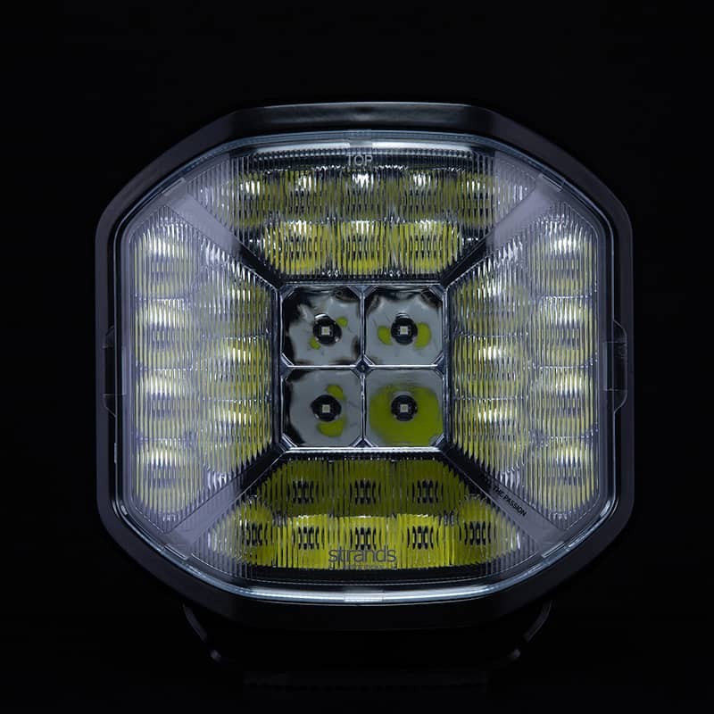 OPTIQUE PHARE FEUX Avant Droit Renault CLIO 2 PHASE 1 (98-00) H4 Ref