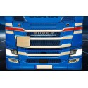 Barre LED 30 pouces Epix pour camion Scania Next Generation