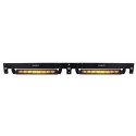 Pack 2 Barres LEDs 14 pouces Epix Ledson avec supports pour Volvo FH dès 2021