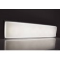 Enseigne lumineuse LED blanc chaud 4000 kelvin pour camion