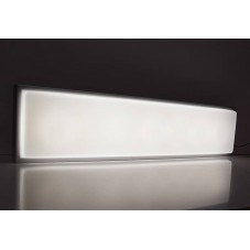 Enseigne lumineuse LED blanc chaud 4000 kelvin pour camion