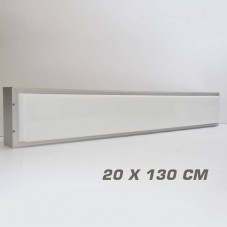 Enseigne Lumineuse LED Classic 130 x 20 cm