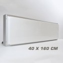 Enseigne Lumineuse LED Classic 160 x 40 cm