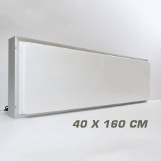 Enseigne Lumineuse LED Classic 160 x 40 cm