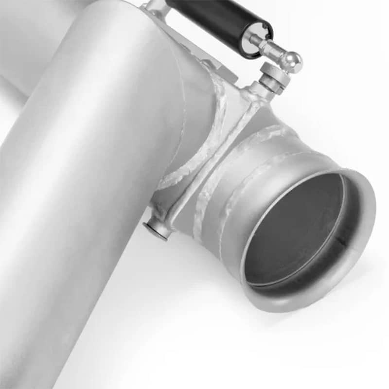 Nouveau Clip Actionneur Valve De Commande De Clapet D'Échappement Bmw