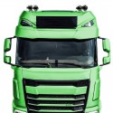 Destock Visière Daf XG Plus 2022 lisse