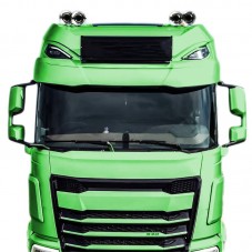 Destock Visière Daf XG Plus 2022 lisse