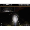 BARRE LED LAZER TRIPLE R 1000 CAMION