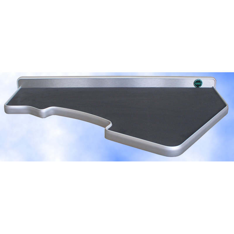TABLETTE PASSAGERE IVECO STRALLIS ACTIVE SPACE/TIME/DAY NOYER TABLETTE PASSAGERE IVECO STRALLIS ACTIVE SPACE/TIME/DAY NOYER