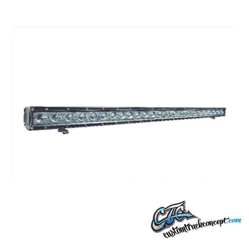 LED Bar 24LED 120W 10-30V Cree LED Bar 24LED 120W 10-30V Cree
