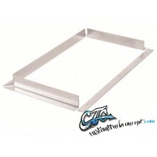 Frame CD-30 INOX