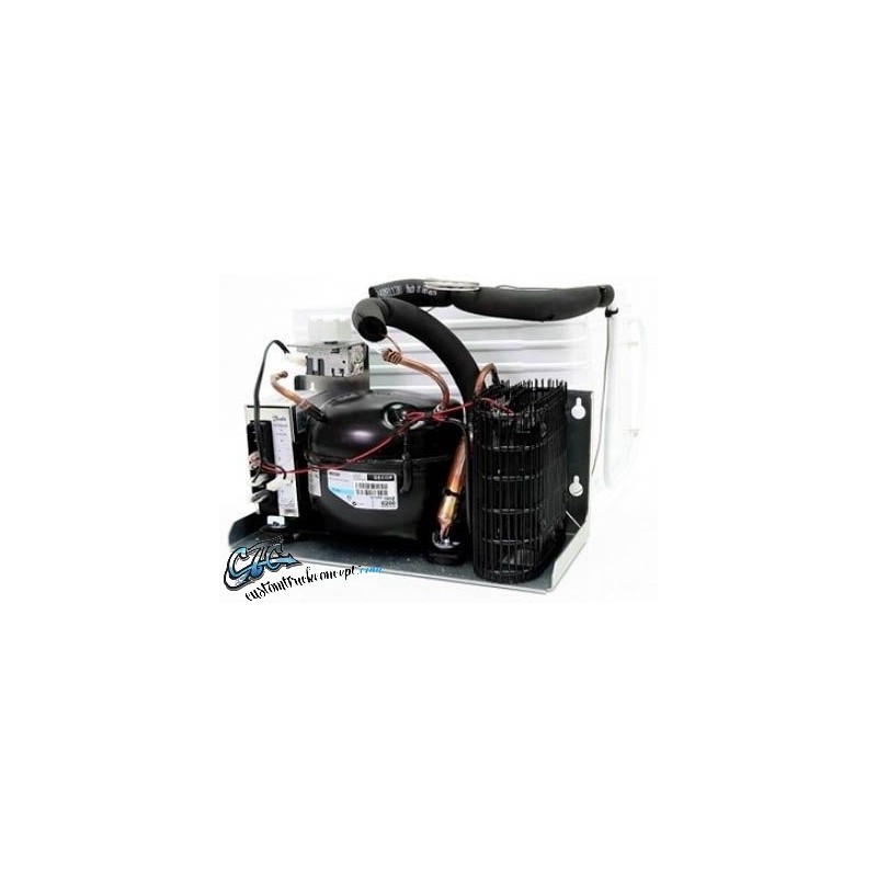 Waeco CS-MAN-AM Waeco CS-MAN-AM