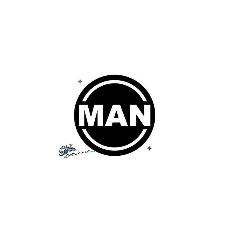 Logo MAN Logo MAN