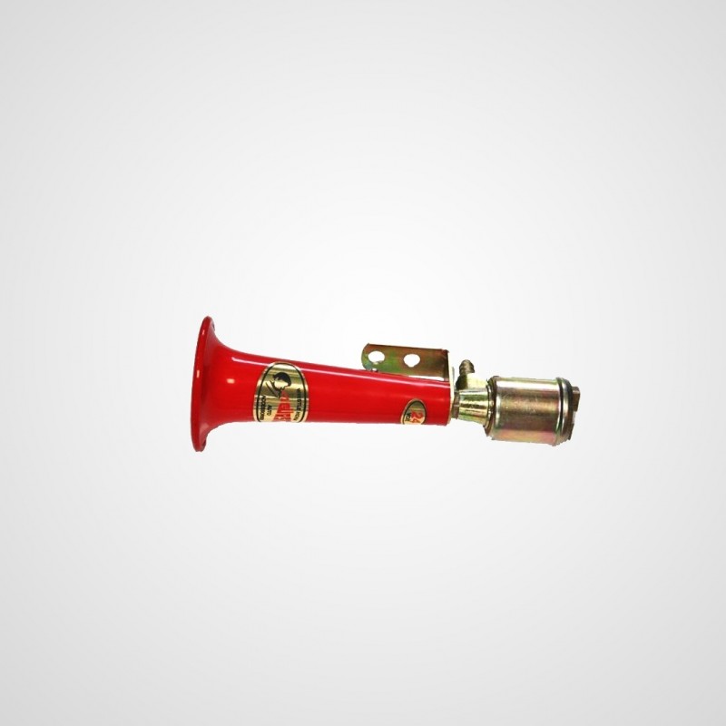KLAXON SIFFLET TURC ORIGINAL 24V POUR CAMION KLAXON SIFFLET TURC ORIGINAL 24V POUR CAMION